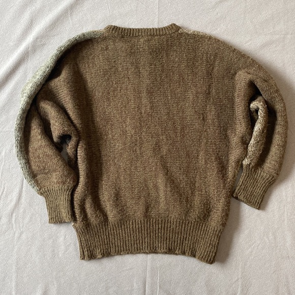 Vintage Just For Sportsgirl 80’s 90’s sweater size M/M - Picture 7 of 7